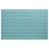 Tissu Notes musicales (Yard)
