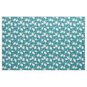 Tissu Notes musicales (Fat Quarter)