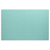Tissu Notes musicales Cute Musicien enseignant (Yard)