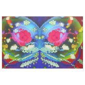 Tissu Notion en mouvement (Fat Quarter)