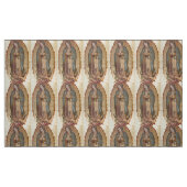 Tissu Notre-Dame De Guadalupe (Fat Quarter)