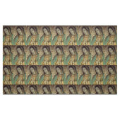 Tissu Notre Dame de la Guadalupe (Fat Quarter)