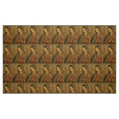 Tissu Notre Madame Of Guadalupe (Fat Quarter)