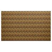 Tissu Notre Madame Of Guadalupe (Yard)