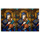 Tissu Notre Madame Of Perpetual Help (Fat Quarter)