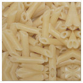 Tissu Nouilles (Détail)