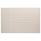 Tissu Nounours & Coeurs (Yard)