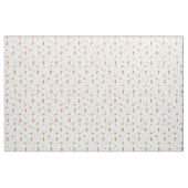 Tissu nounours et ballons  (Yard)