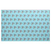Tissu Nounours Koala (Yard)