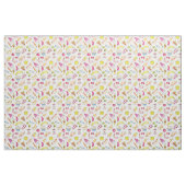 Tissu Nourriture (Fat Quarter)