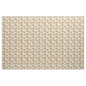 Tissu Nourriture de cookie (Yard)