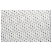 Tissu Nourriture Zebra (Yard)