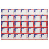 TISSU NOUVEAU MEXIQUE (Fat Quarter)