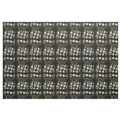 TISSU NOUVELLE-ORLÉANS (Fat Quarter)