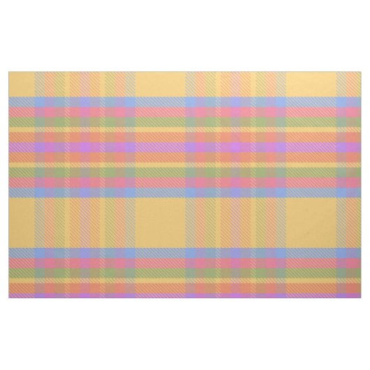 Tissu NPFS Platiné été (Fat Quarter)
