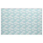 Tissu Nuages (Fat Quarter)