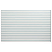 Tissu Nuages Bleus Rayures Prépa (Yard)
