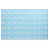Tissu - Nuages dans le ciel (Fat Quarter)