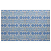 Tissu Nuages de Mirriored (Yard)