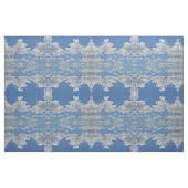 Tissu Nuages de Mirriored (Fat Quarter)