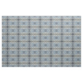Tissu Nuages de tempête Abstraits (Yard)