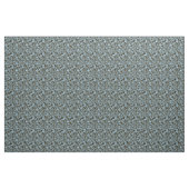 Tissu Nuages orageux Art Abstrait, (Yard)
