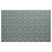 Tissu Nuages orageux Art Abstrait, (Fat Quarter)