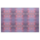 Tissu Nuages Rose Bleu (Fat Quarter)