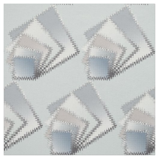 Tissu Nuances de Nuages (Échantillon)
