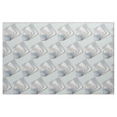 Tissu Nuances de Nuages (Fat Quarter)
