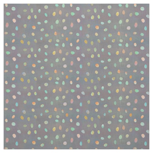 Tissu Nuggets coupés (Échantillon)