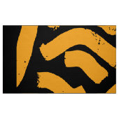 Tissu Nuit au Brésil (Fat Quarter)