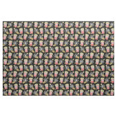 Tissu Nuit de cinéma VIP (Yard)