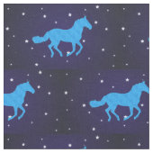 Tissu Nuit étoilée (Fermer)