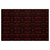 Tissu Nuit Sud-Ouest Belle (Fat Quarter)