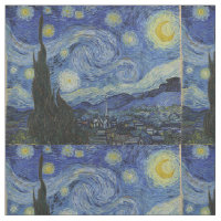 Nuit Van Gogh Starry