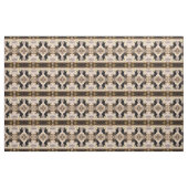 Tissu Nuits de porcelaine V (Yard)