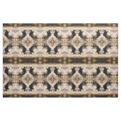 Tissu Nuits de porcelaine V (Fat Quarter)