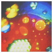 Tissu Nuits d'Halcyon (Échantillon)