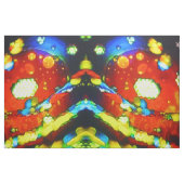 Tissu Nuits d'Halcyon (Fat Quarter)