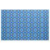 Tissu Nuits lunaires (Yard)