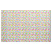 Tissu Nurse Quotes Fabric (Yard)