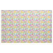 Tissu Nurse Quotes Fabric (Fat Quarter)