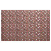 Tissu Nutcracker Ballet (Yard)