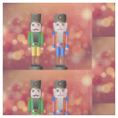 Tissu Nutcrackers (Fermer)