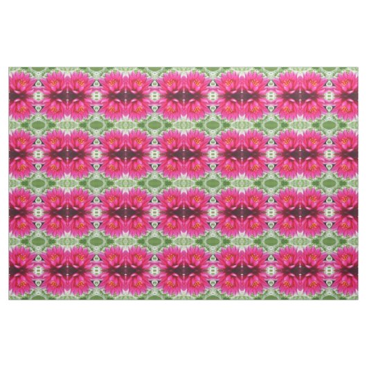 Tissu Nymphéas (Fat Quarter)