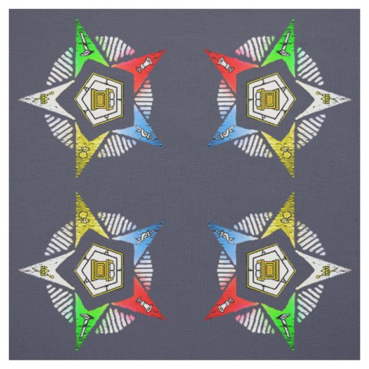 TISSU O.E.S (Échantillon)