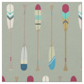 Tissu Oars vintages (Fermer)