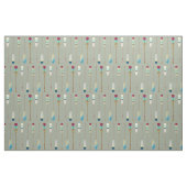 Tissu Oars vintages (Fat Quarter)
