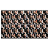 Tissu Obama (Fat Quarter)